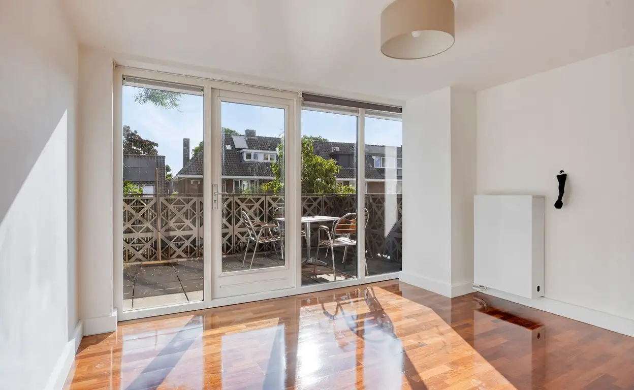 Foto #3 Appartement Gildestraat Bussum