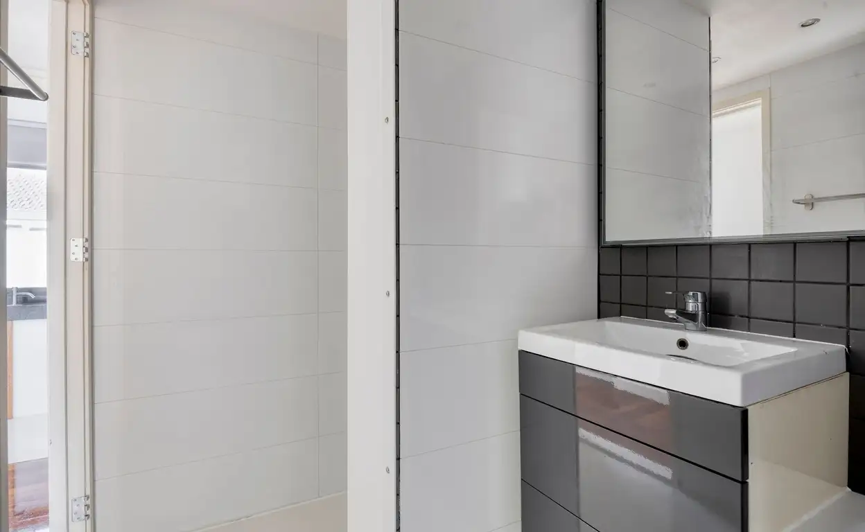 Foto #10 Appartement Gildestraat Bussum