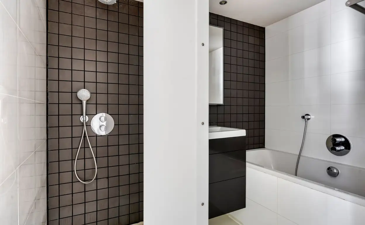 Foto #9 Appartement Gildestraat Bussum