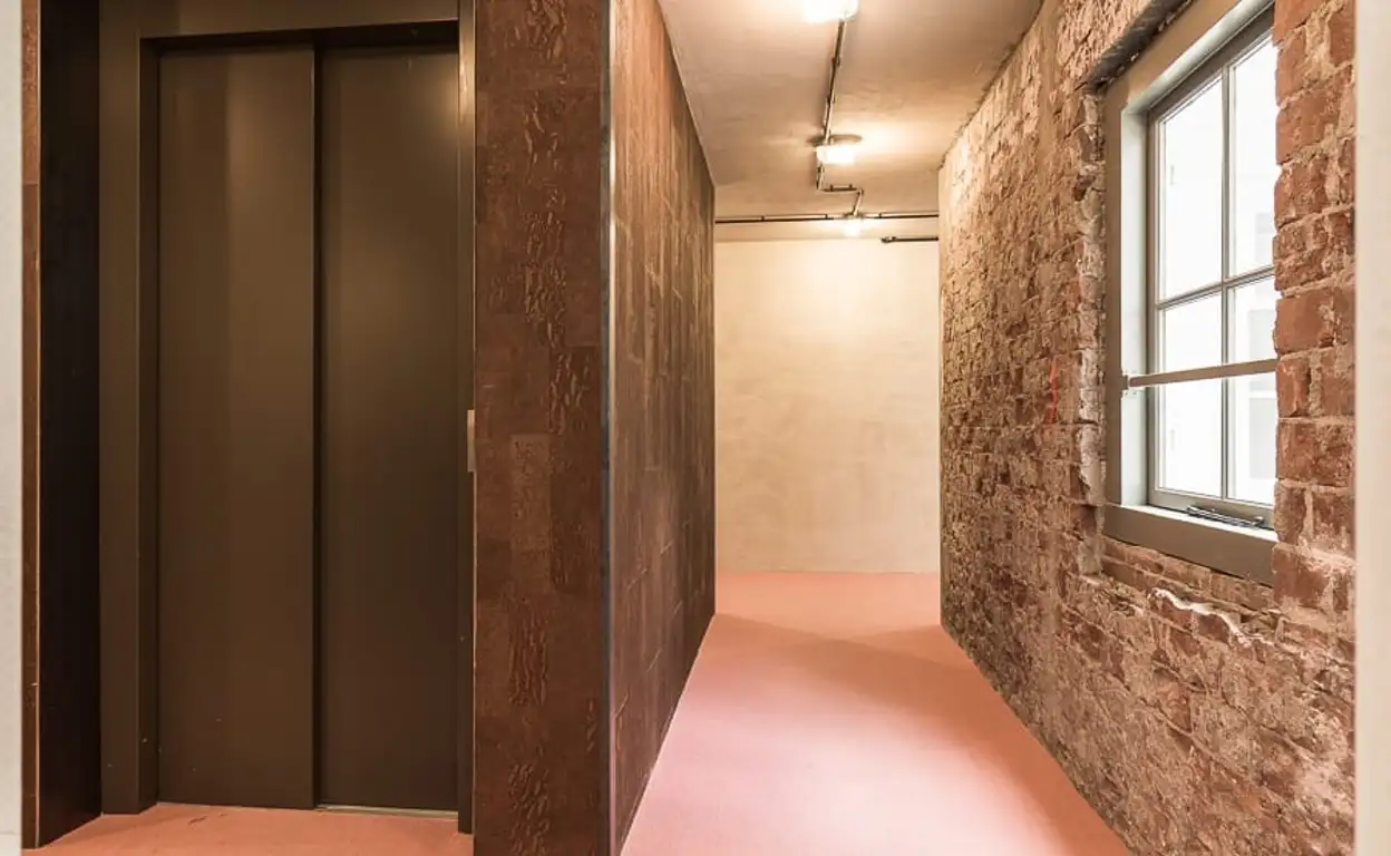 Foto #37 Appartement Warmoesstraat Amsterdam