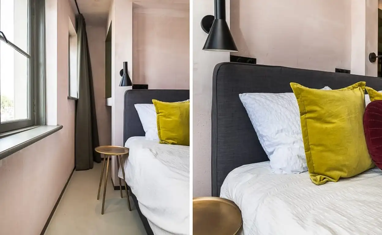 Foto #18 Appartement Warmoesstraat Amsterdam