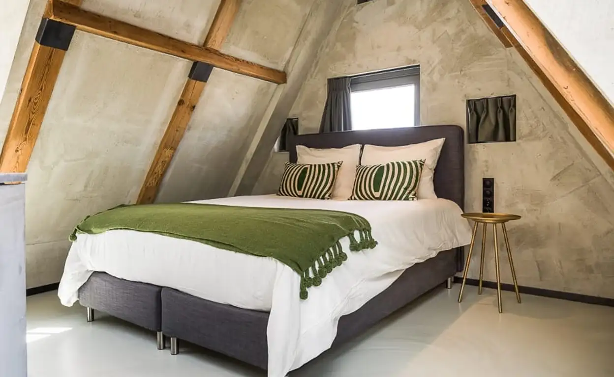 Foto #31 Appartement Warmoesstraat Amsterdam