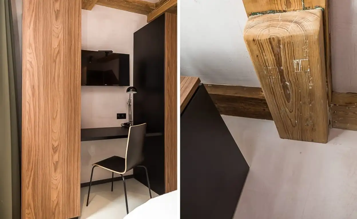 Foto #26 Appartement Warmoesstraat Amsterdam