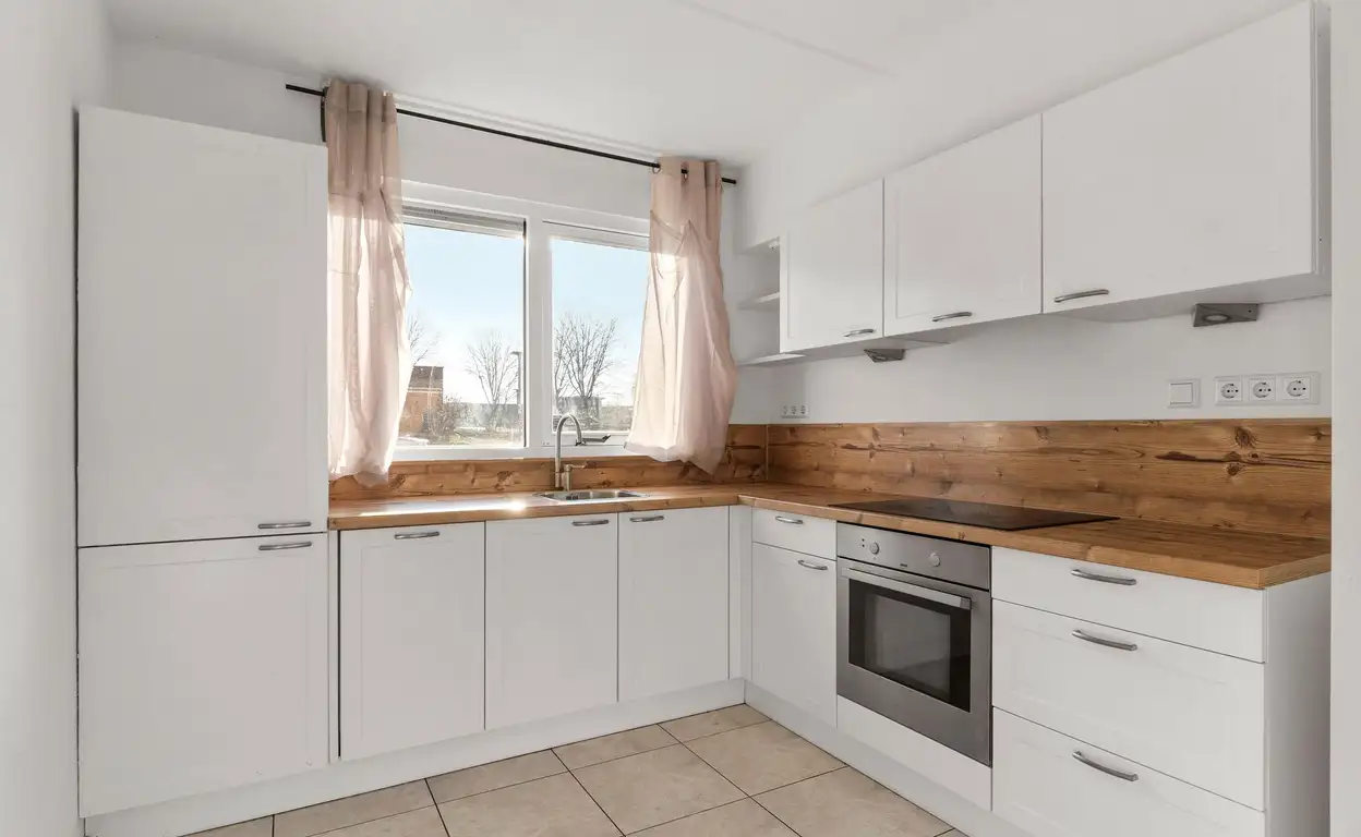 Foto #4 Huurwoning Adrienne Solserstraat Almere