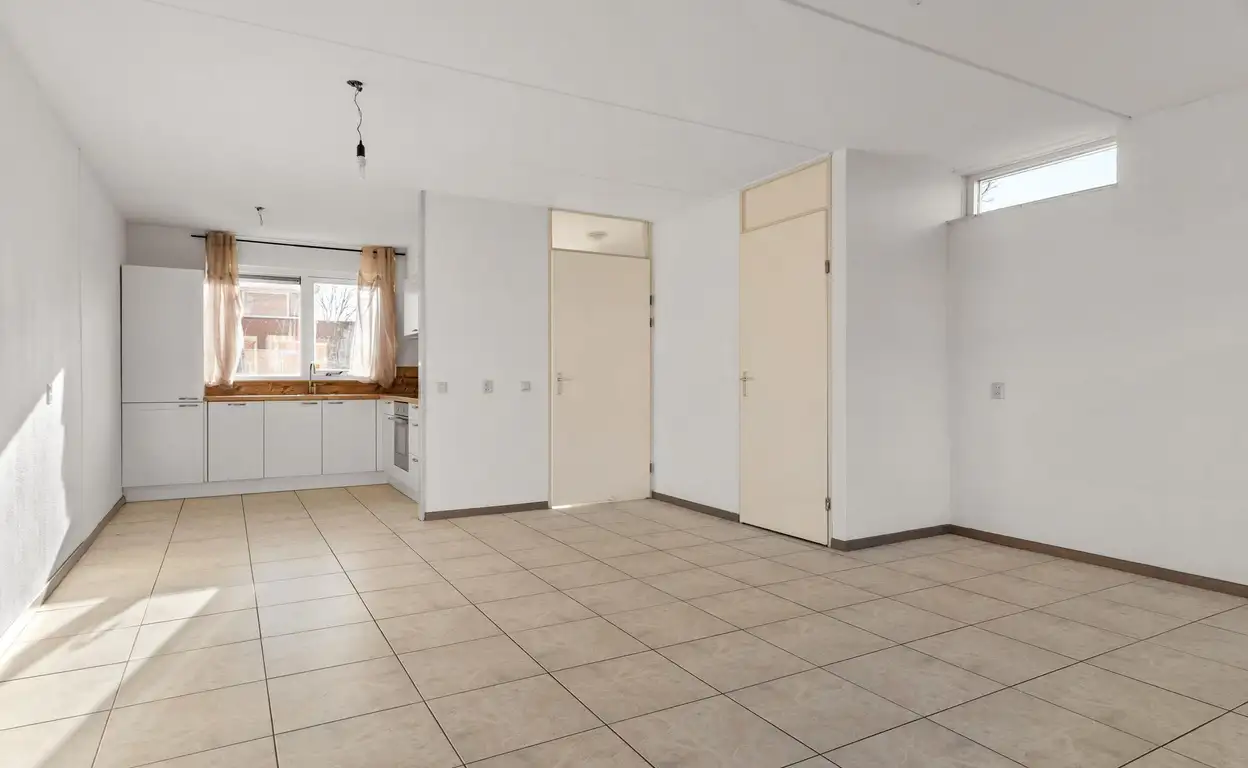Foto #3 Huurwoning Adrienne Solserstraat Almere
