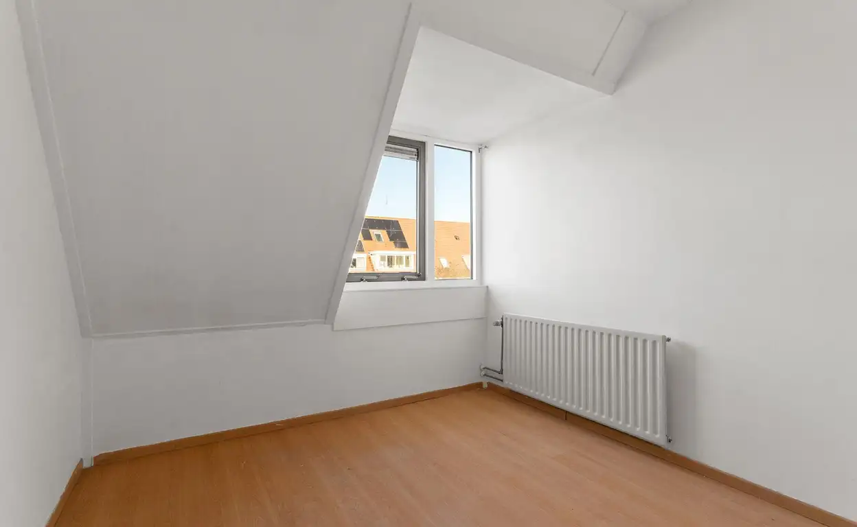 Foto #8 Huurwoning Adrienne Solserstraat Almere