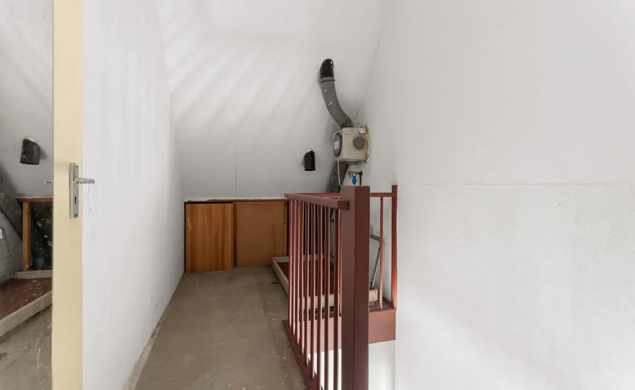 Foto #15 Huurwoning Adrienne Solserstraat Almere