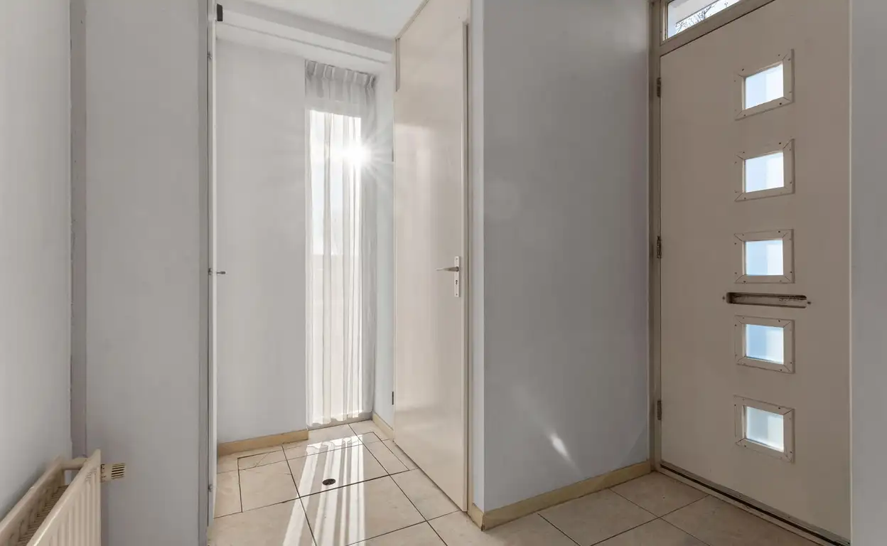 Foto #5 Huurwoning Adrienne Solserstraat Almere