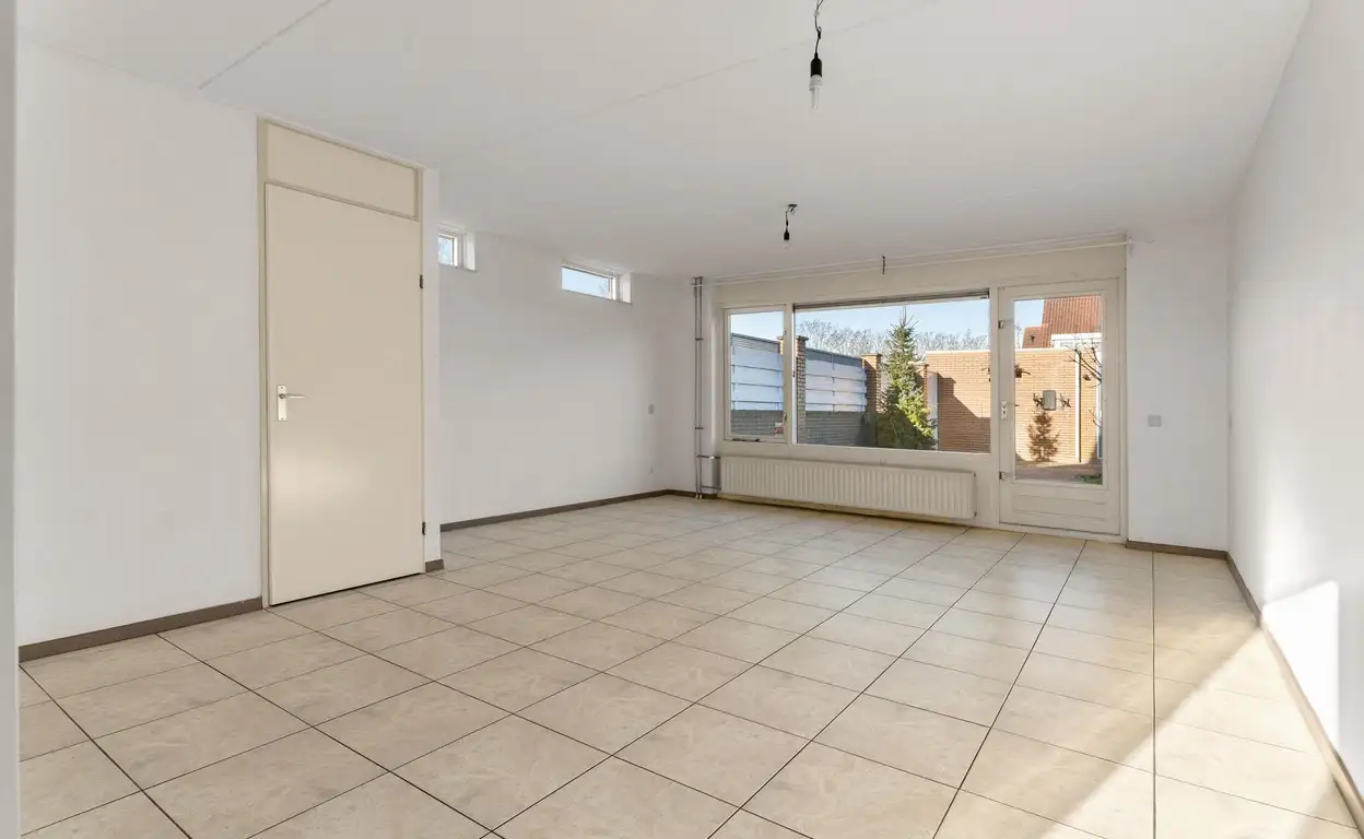 Foto #2 Huurwoning Adrienne Solserstraat Almere