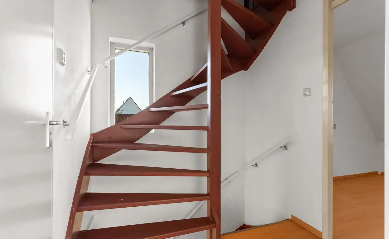 Foto #7 Huurwoning Adrienne Solserstraat Almere