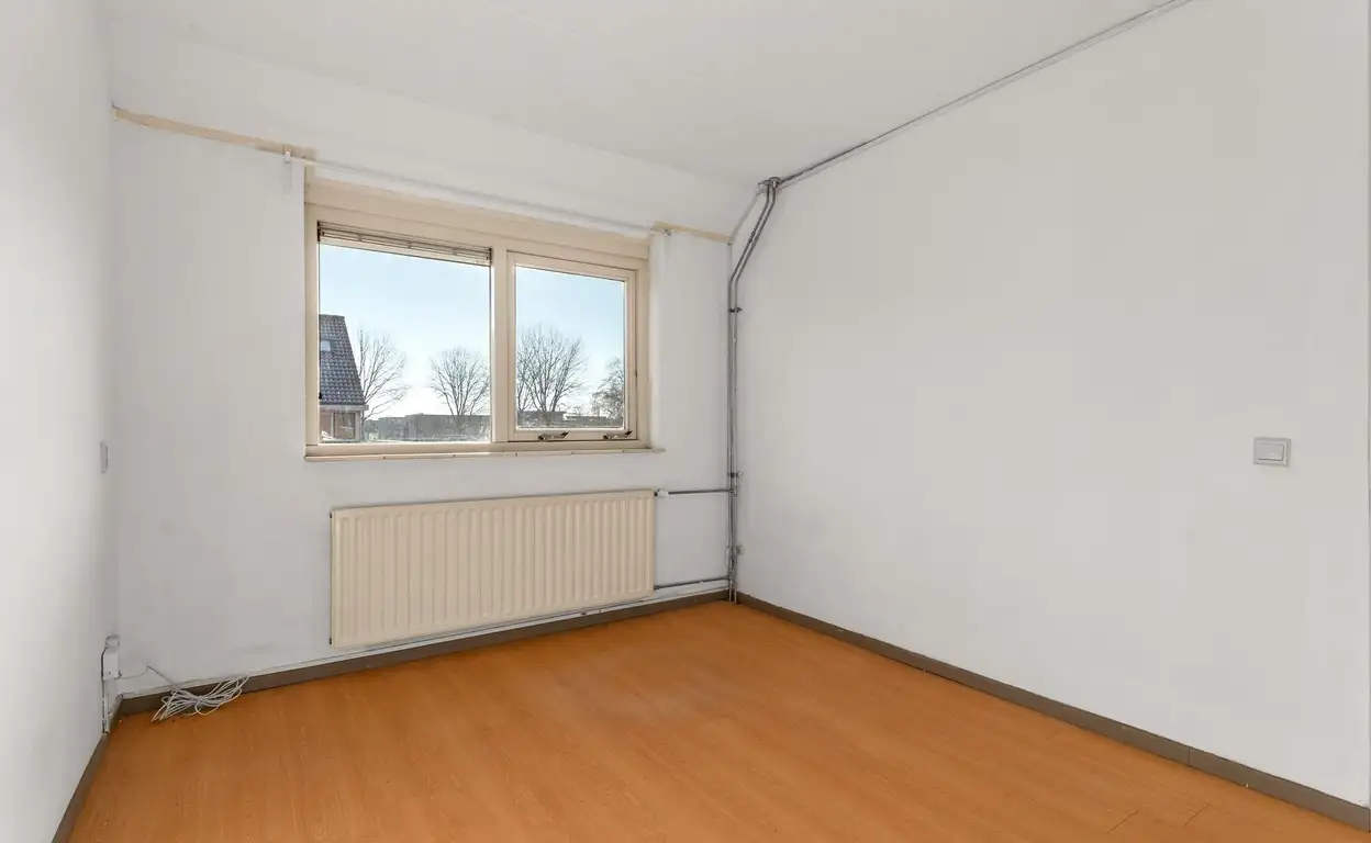 Foto #11 Huurwoning Adrienne Solserstraat Almere