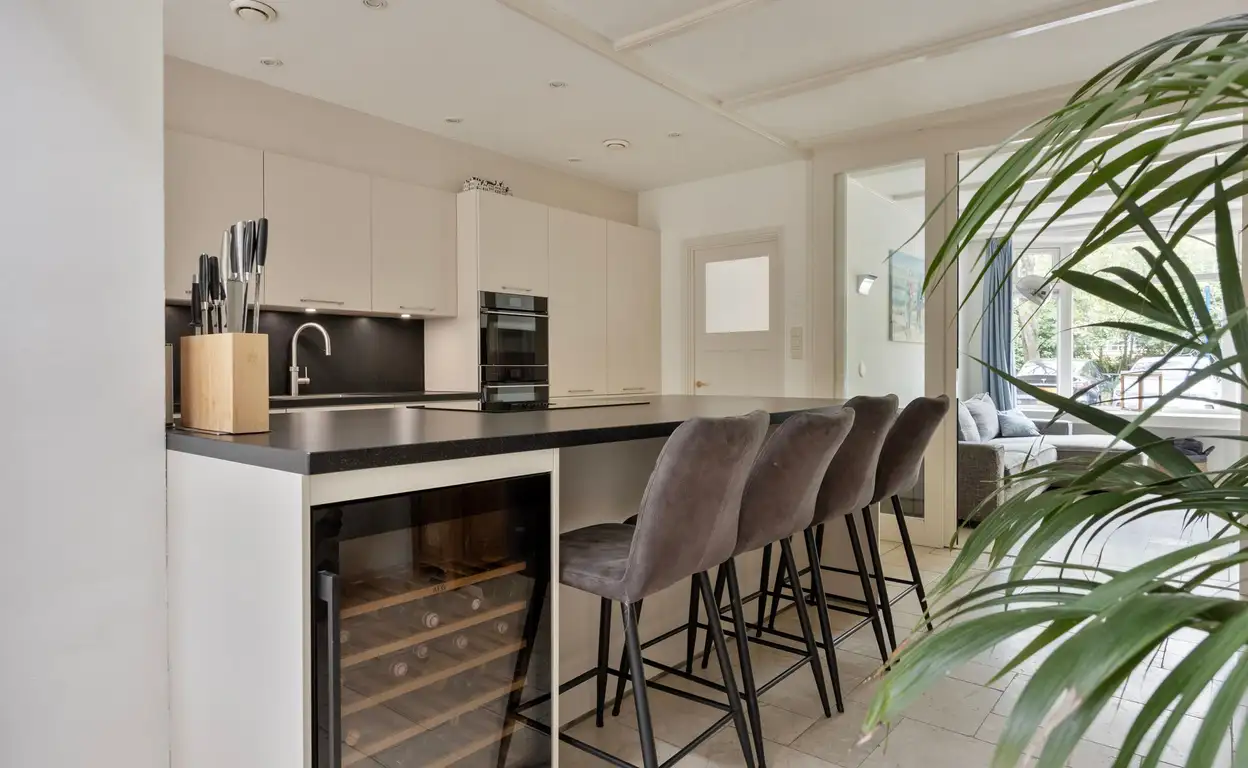Foto #7 Huurwoning Minervaplein Utrecht