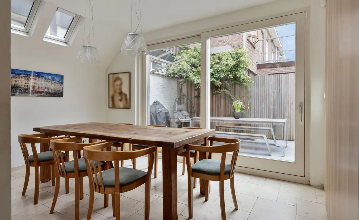Foto #11 Huurwoning Minervaplein Utrecht