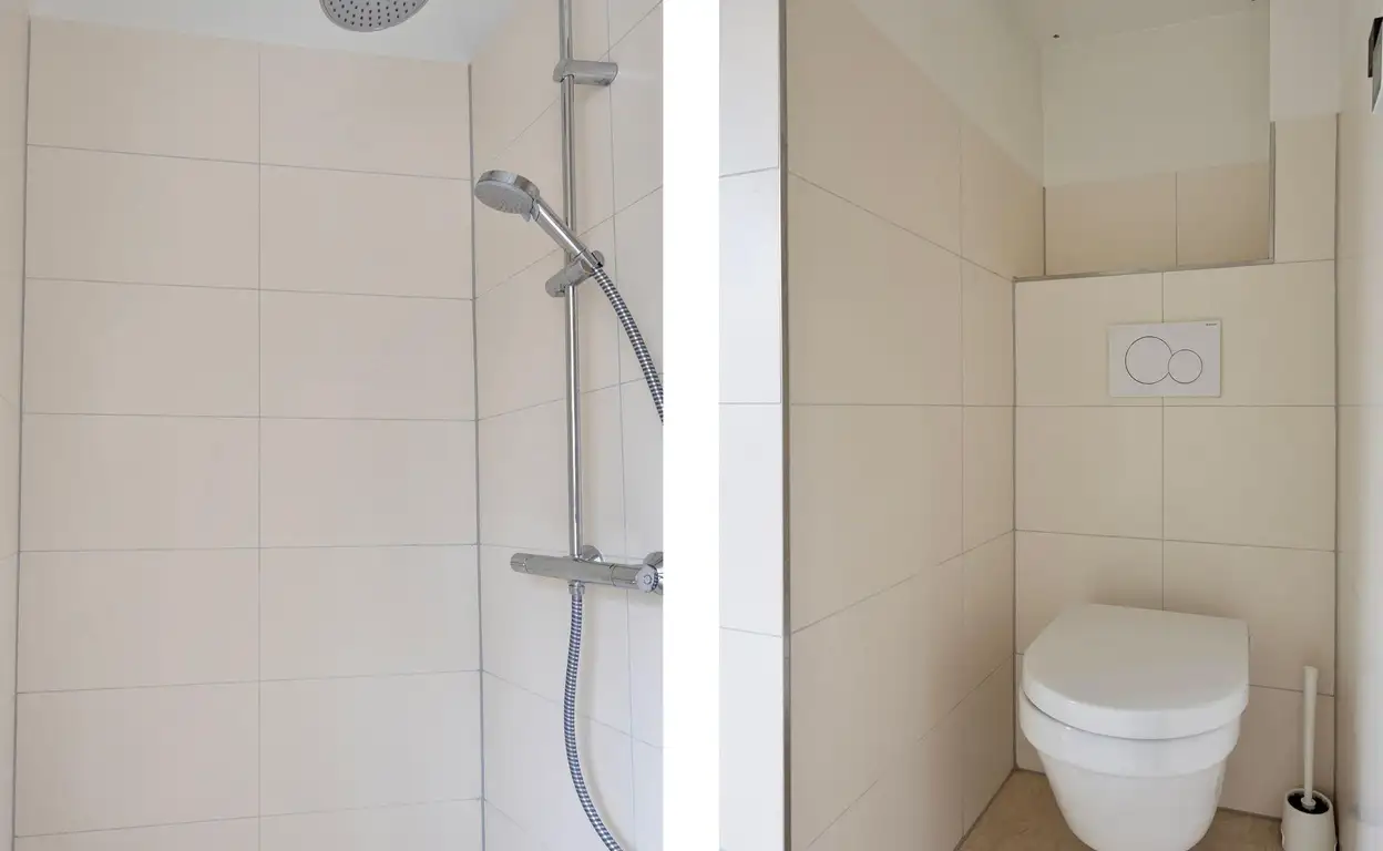 Foto #27 Huurwoning Minervaplein Utrecht