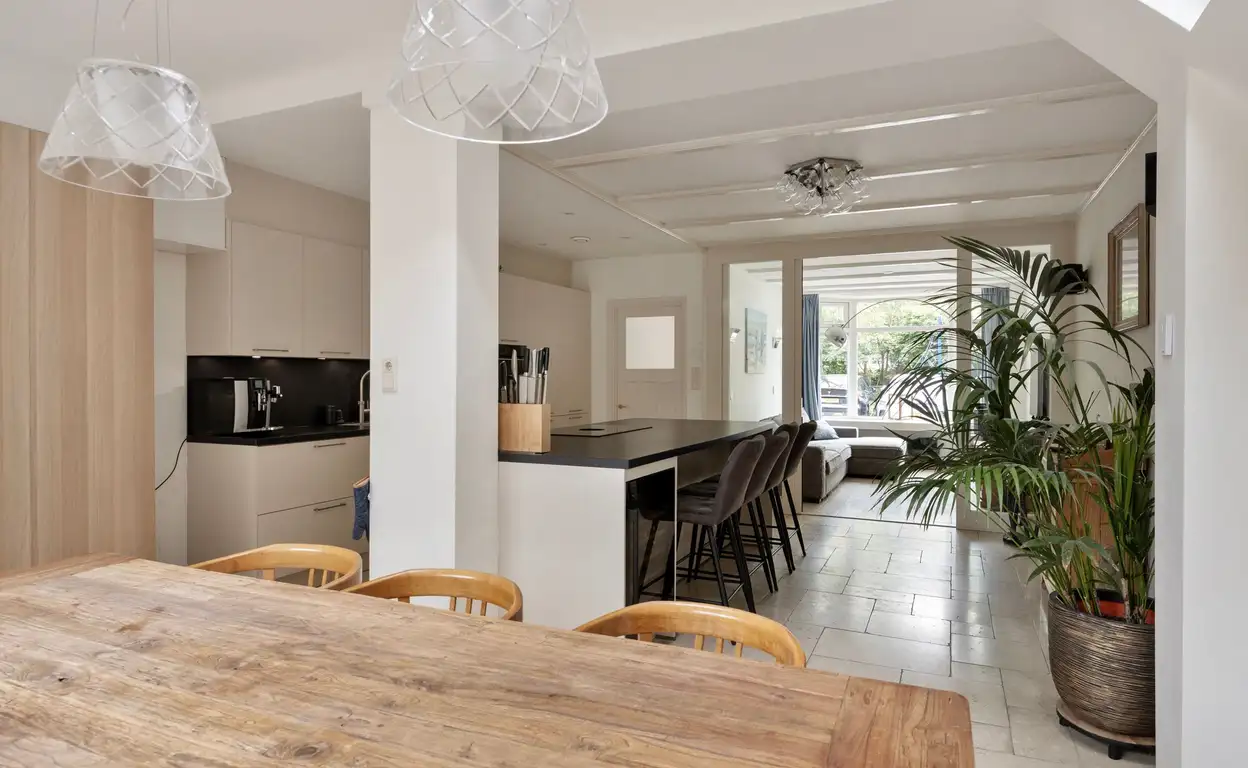 Foto #9 Huurwoning Minervaplein Utrecht