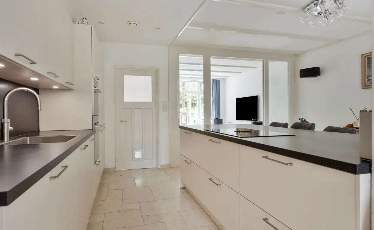 Foto #6 Huurwoning Minervaplein Utrecht