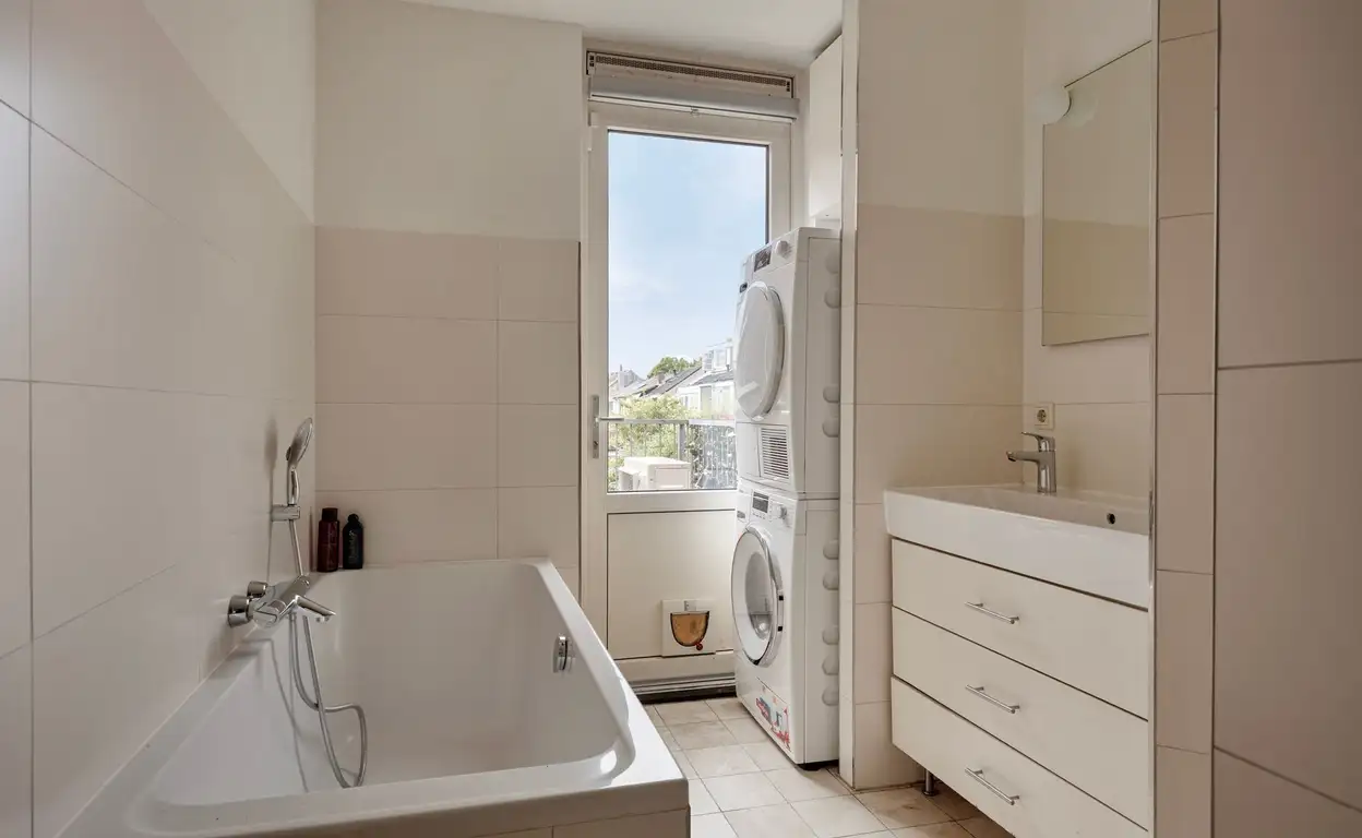 Foto #16 Huurwoning Minervaplein Utrecht