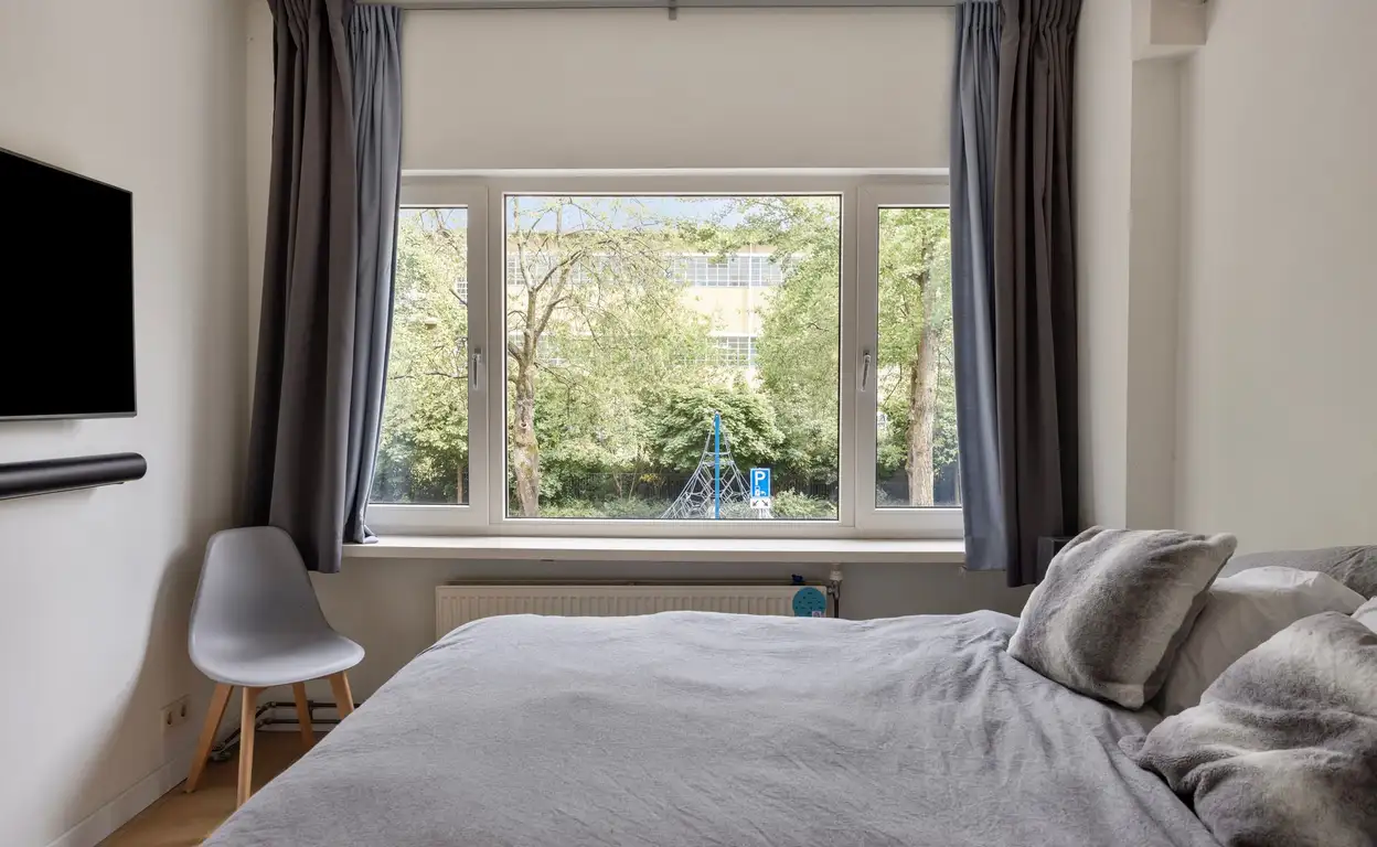 Foto #13 Huurwoning Minervaplein Utrecht