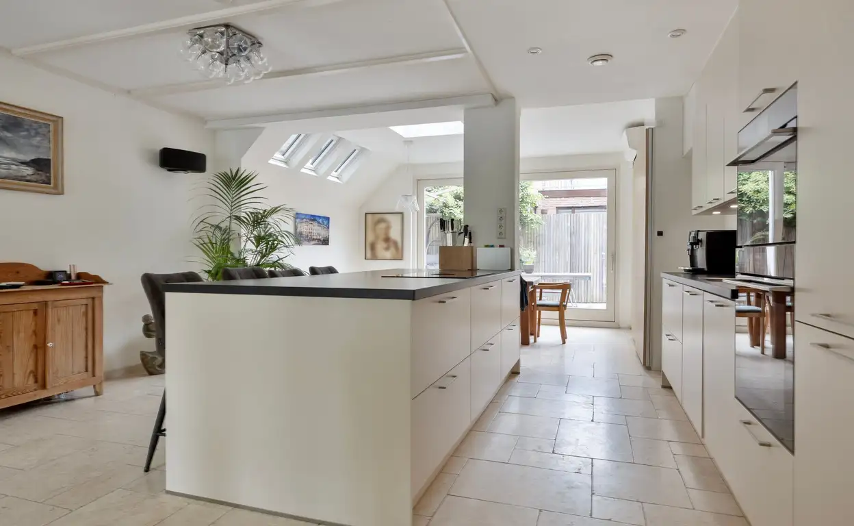 Foto #4 Huurwoning Minervaplein Utrecht
