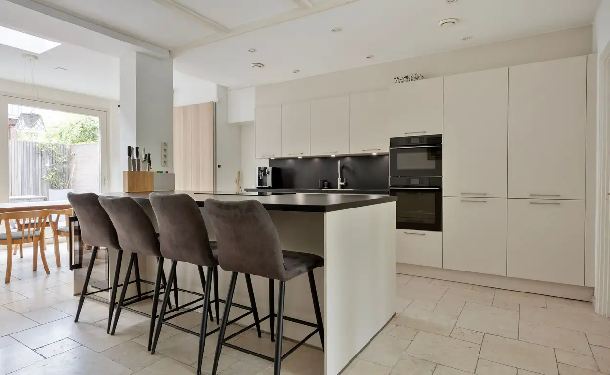 Foto #8 Huurwoning Minervaplein Utrecht