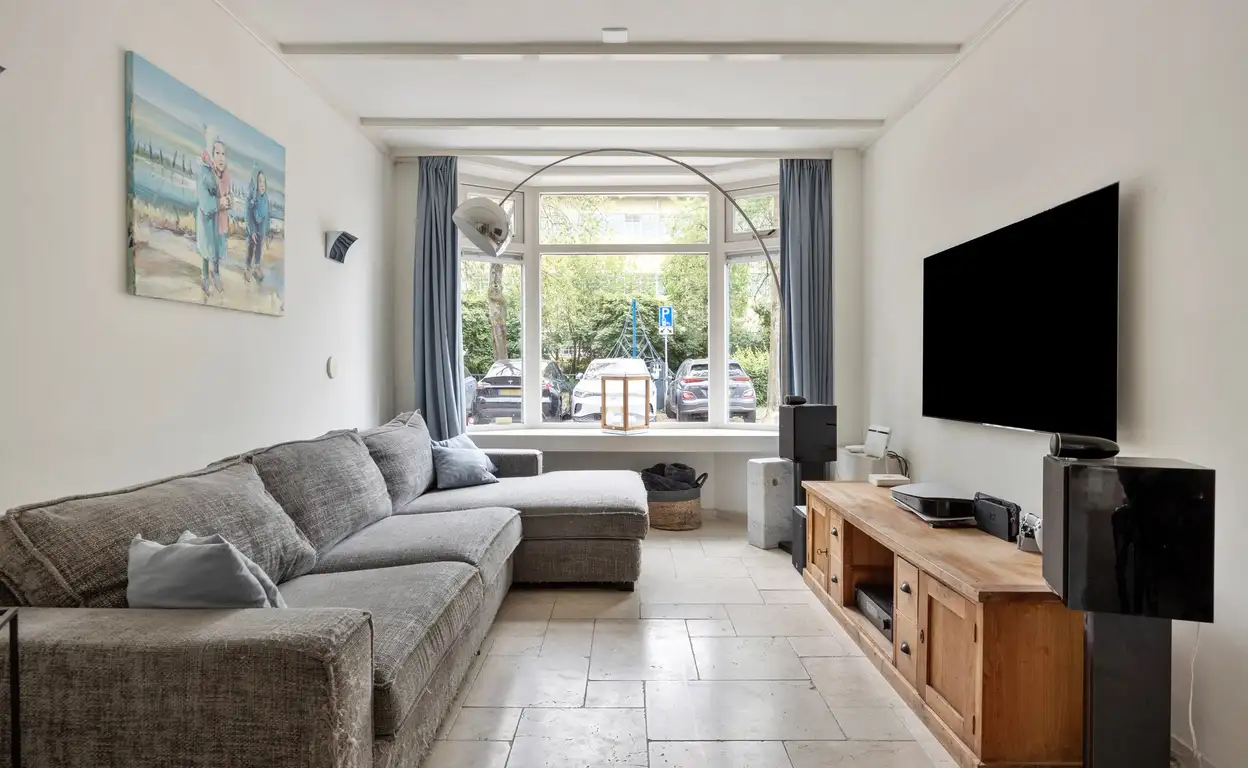 Foto #2 Huurwoning Minervaplein Utrecht