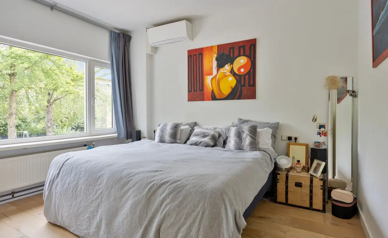 Foto #12 Huurwoning Minervaplein Utrecht