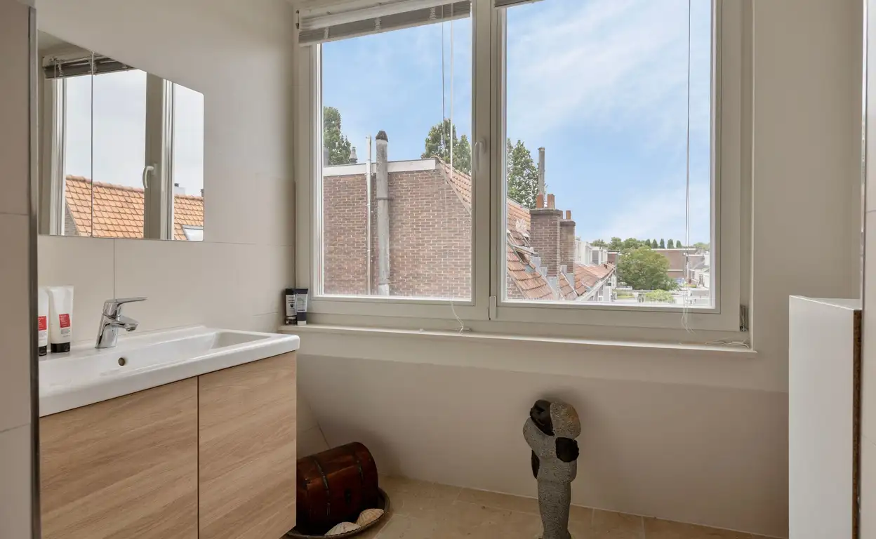 Foto #26 Huurwoning Minervaplein Utrecht