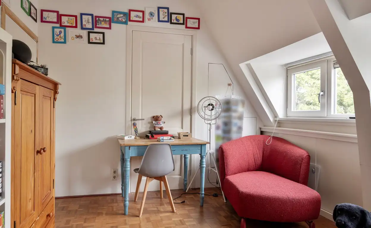 Foto #22 Huurwoning Minervaplein Utrecht
