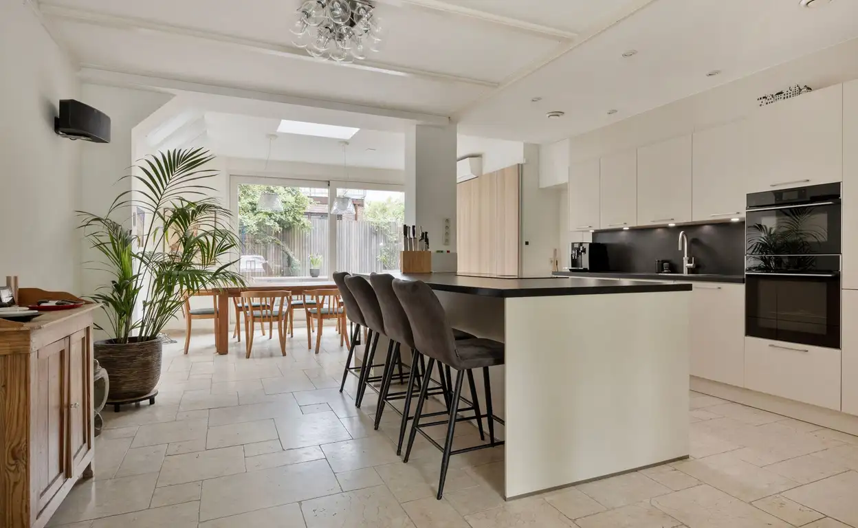 Foto #5 Huurwoning Minervaplein Utrecht