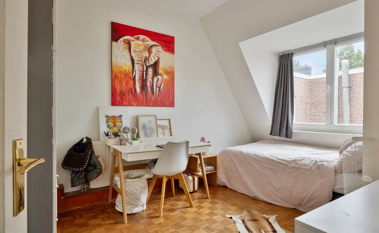 Foto #23 Huurwoning Minervaplein Utrecht