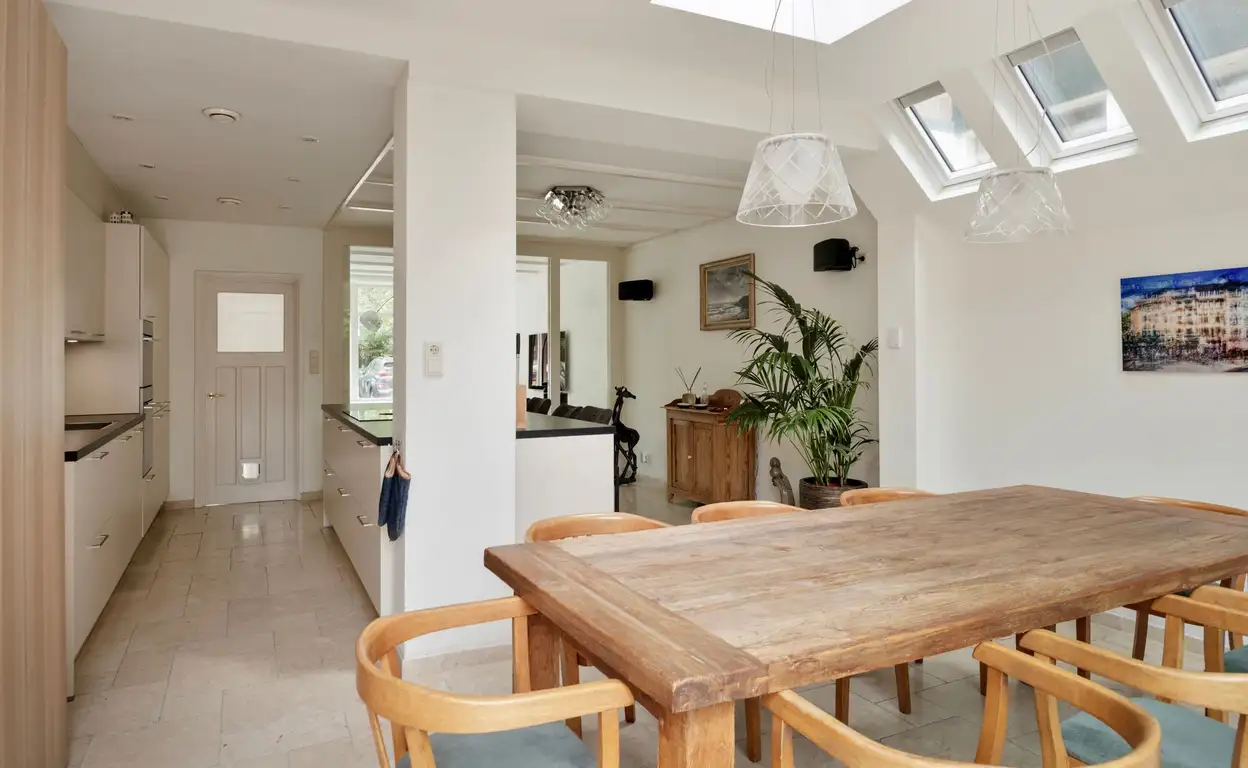 Foto #10 Huurwoning Minervaplein Utrecht