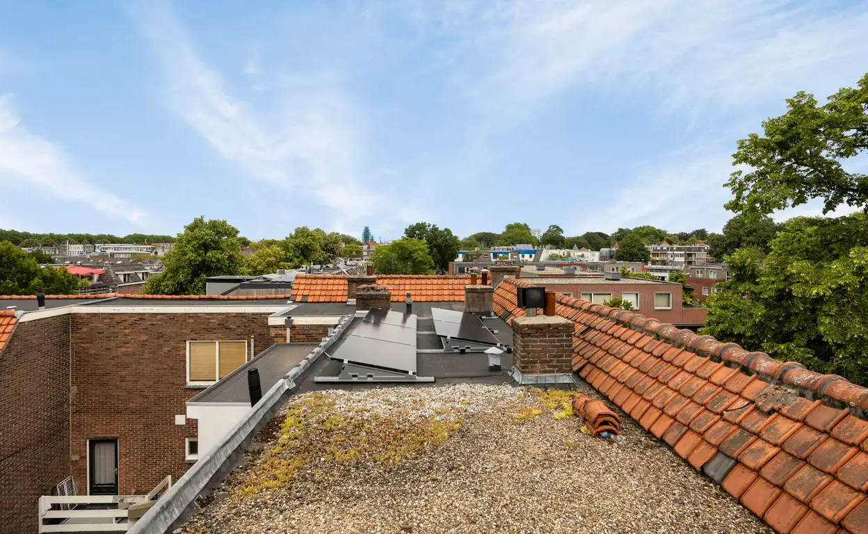 Foto #31 Huurwoning Minervaplein Utrecht