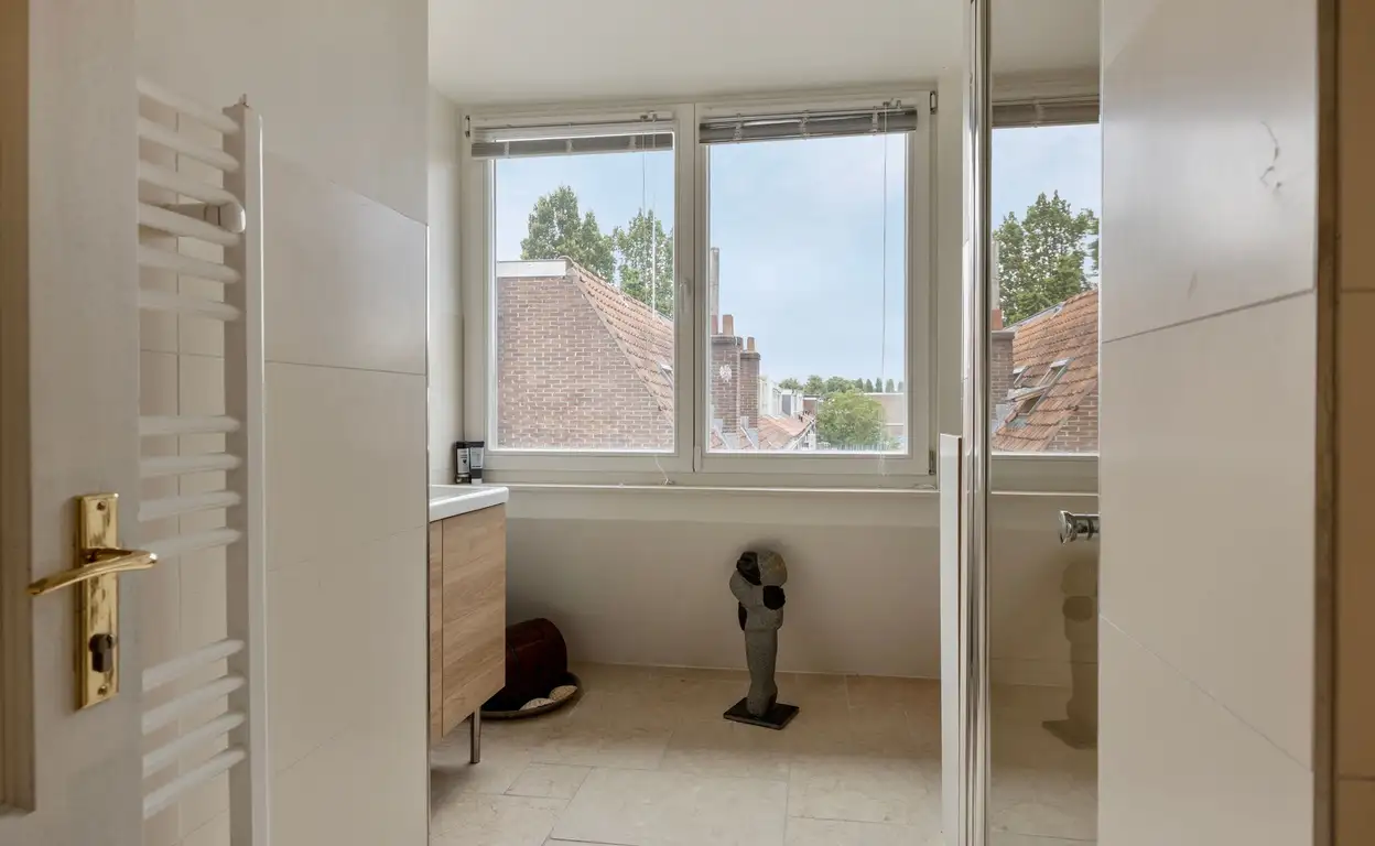 Foto #25 Huurwoning Minervaplein Utrecht