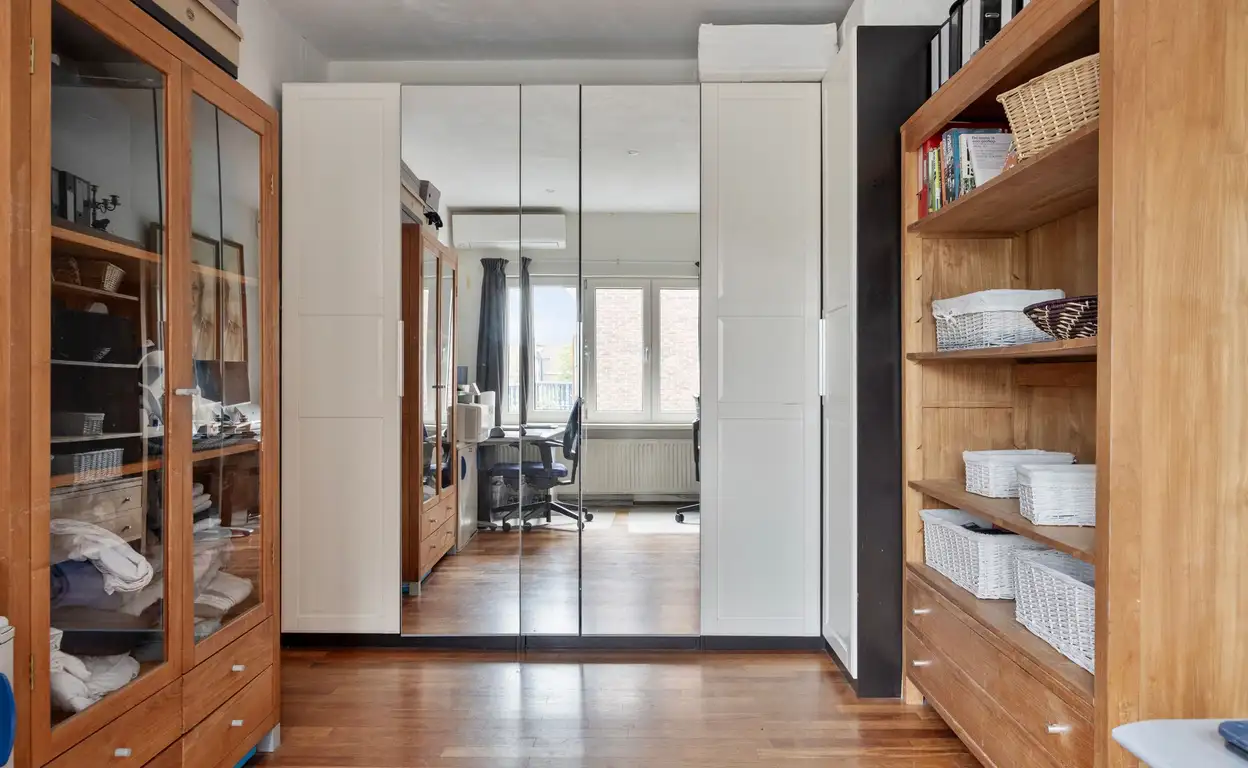 Foto #20 Huurwoning Minervaplein Utrecht