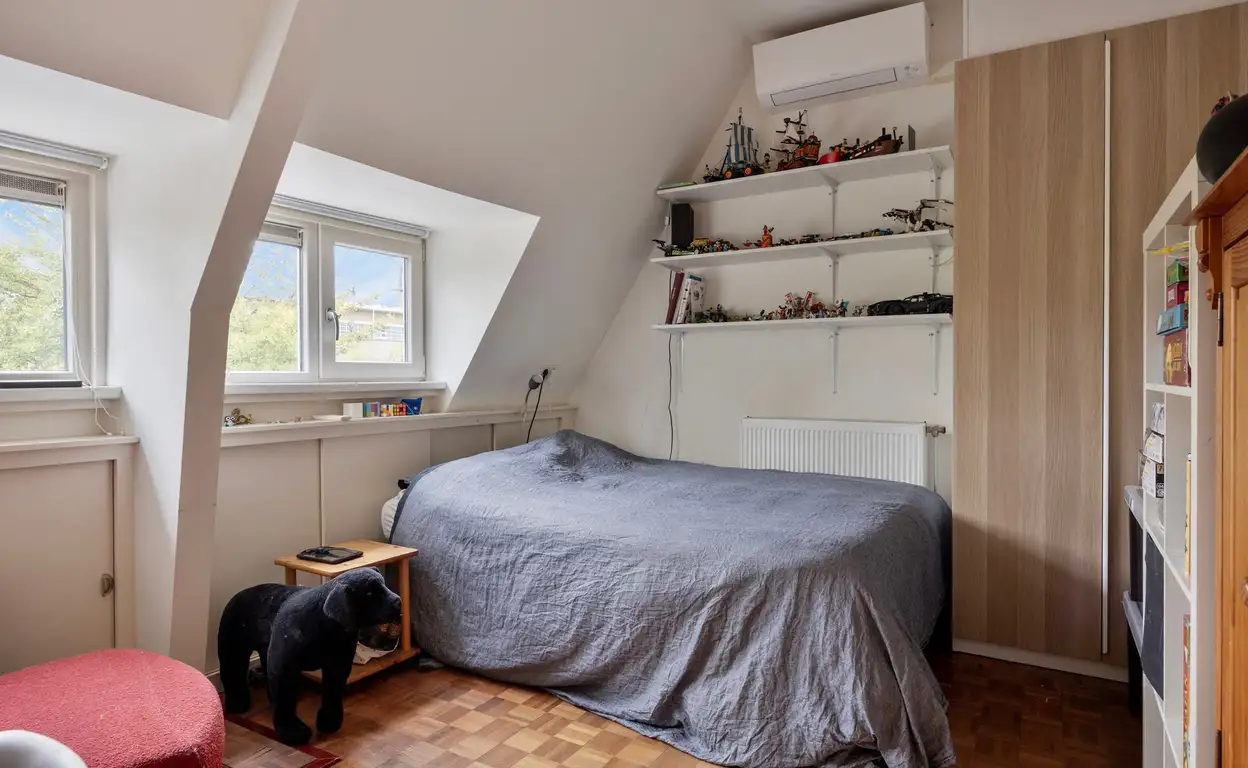 Foto #21 Huurwoning Minervaplein Utrecht