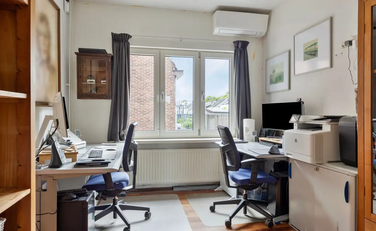Foto #19 Huurwoning Minervaplein Utrecht