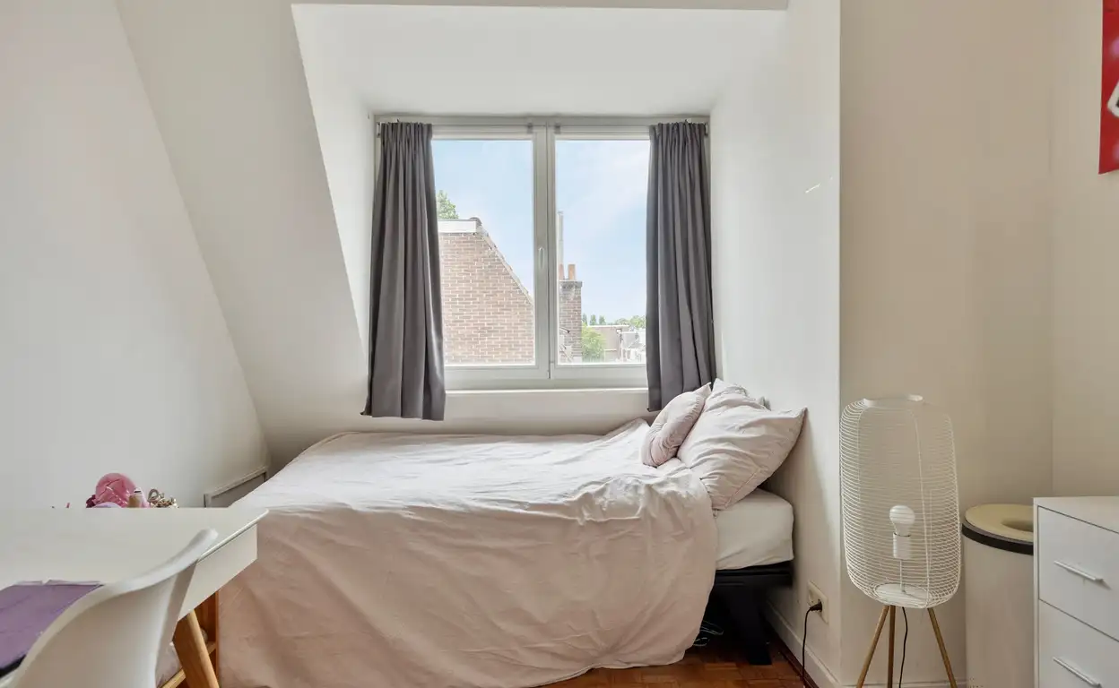 Foto #24 Huurwoning Minervaplein Utrecht
