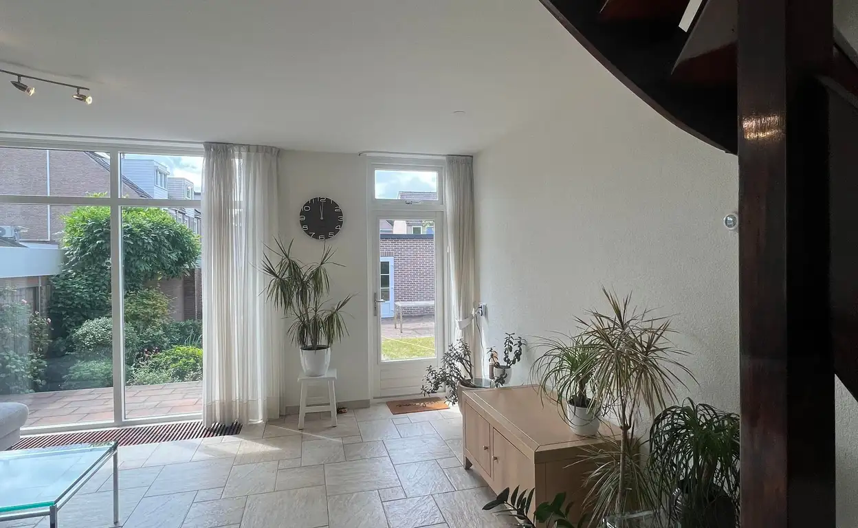 Foto #5 Huurwoning Berg Veldhoven