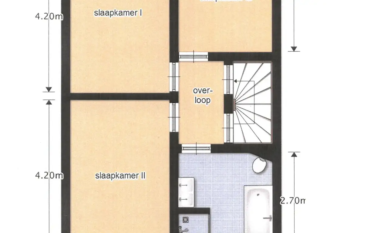 Foto #40 Huurwoning Berg Veldhoven