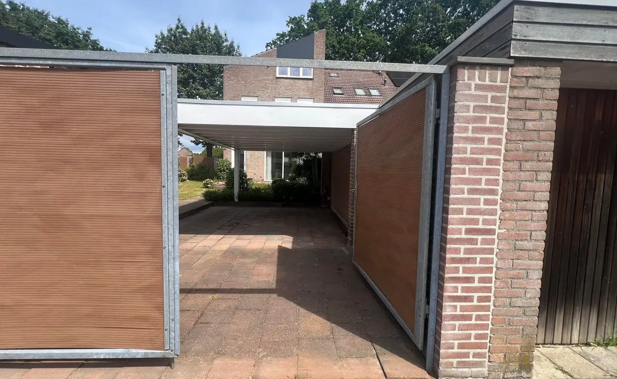 Foto #33 Huurwoning Berg Veldhoven