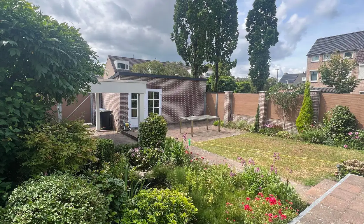 Foto #27 Huurwoning Berg Veldhoven
