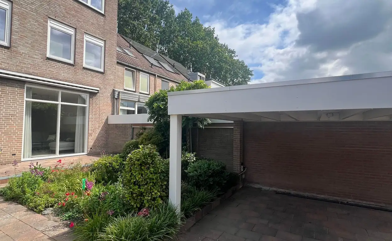 Foto #29 Huurwoning Berg Veldhoven