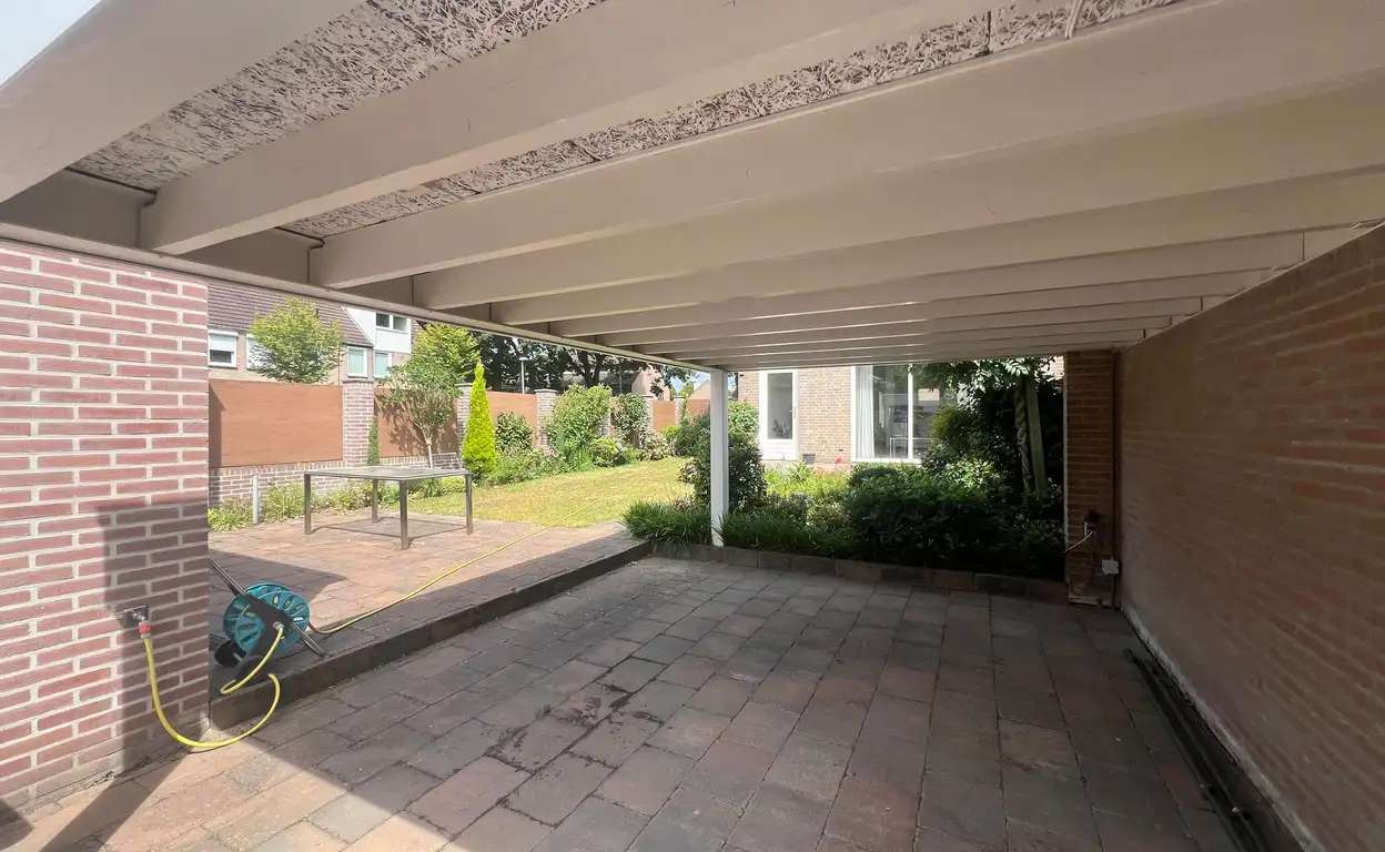 Foto #30 Huurwoning Berg Veldhoven