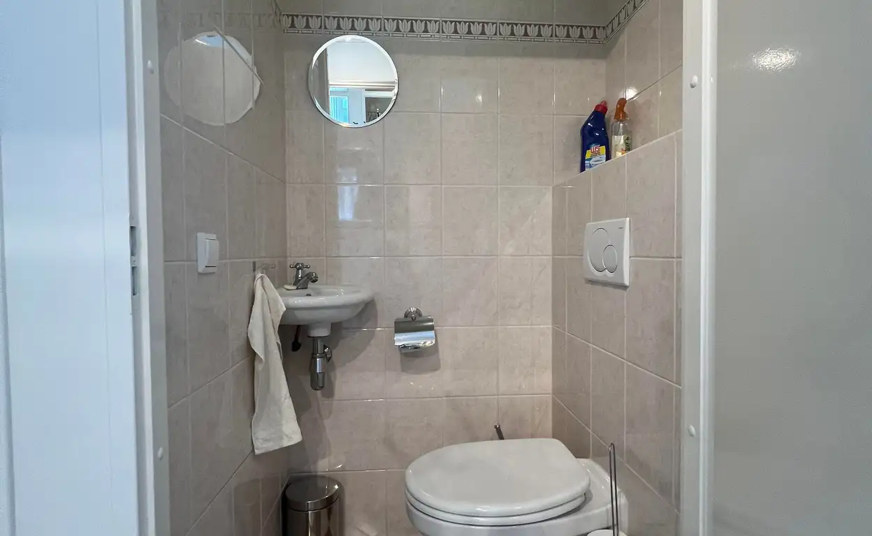 Foto #9 Huurwoning Berg Veldhoven