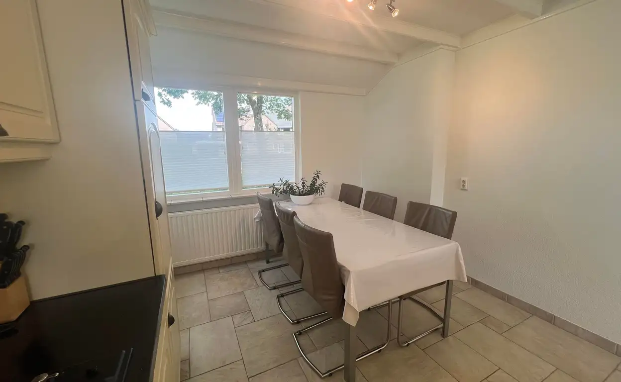 Foto #8 Huurwoning Berg Veldhoven
