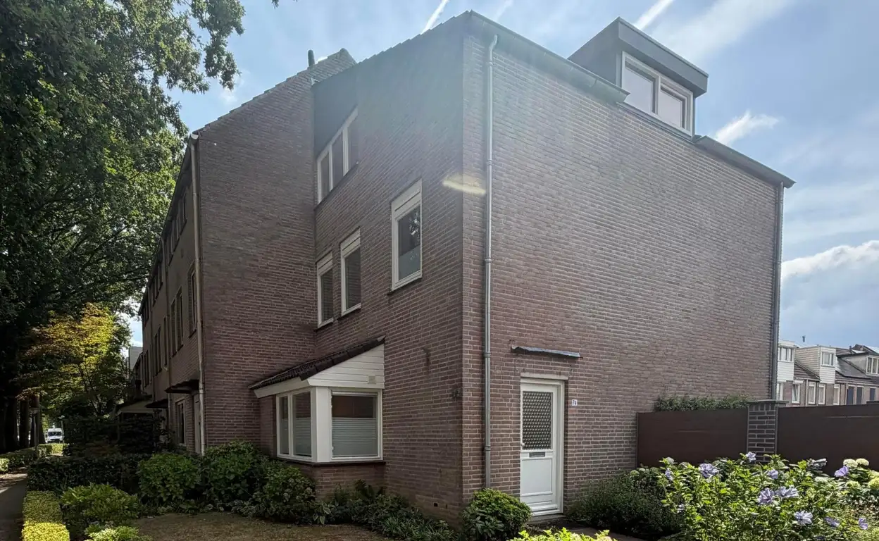 Foto #0 Huurwoning Berg Veldhoven