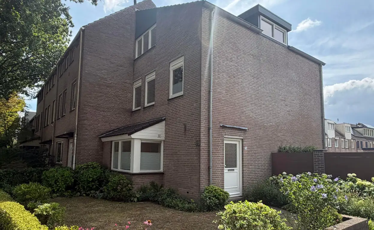 Foto #38 Huurwoning Berg Veldhoven