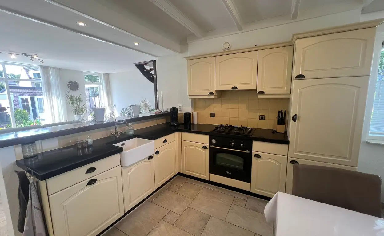 Foto #6 Huurwoning Berg Veldhoven