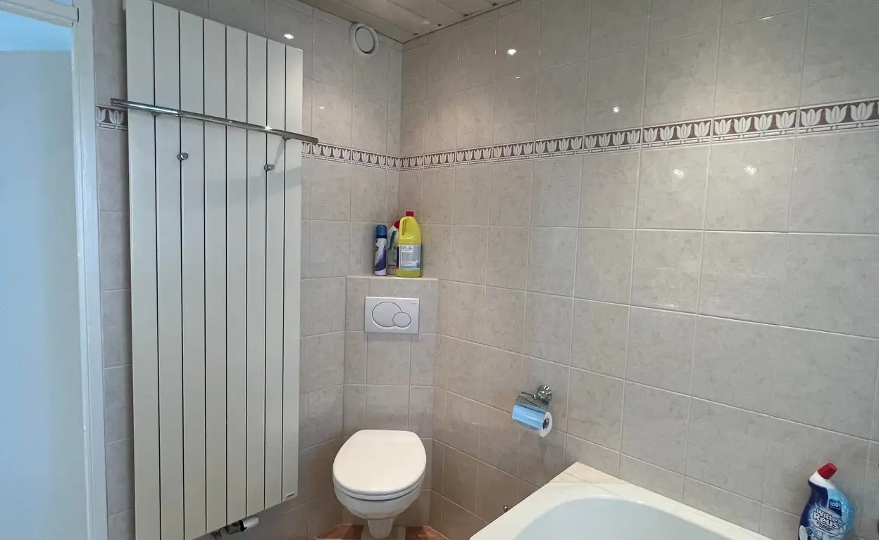 Foto #12 Huurwoning Berg Veldhoven