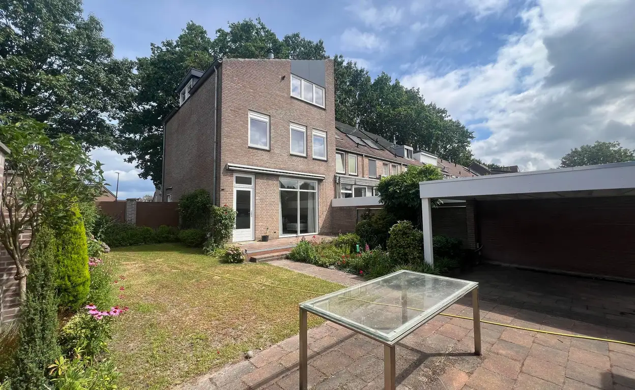 Foto #28 Huurwoning Berg Veldhoven